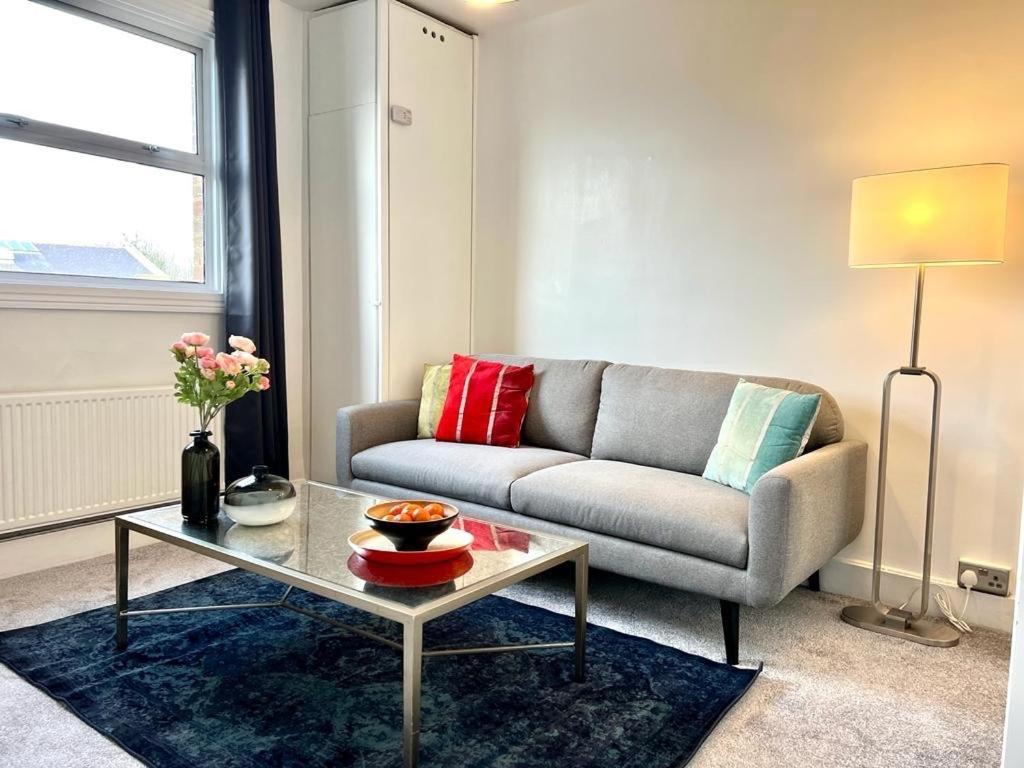 London Kennington / Oval Apartments Εξωτερικό φωτογραφία