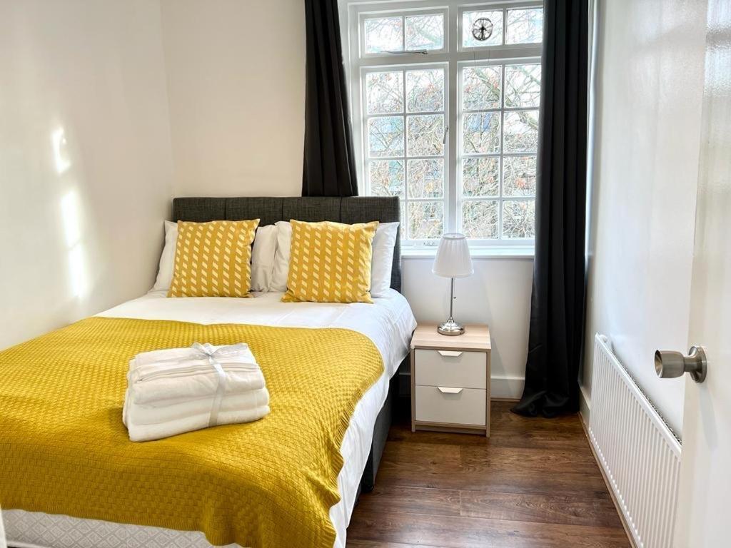 London Kennington / Oval Apartments Εξωτερικό φωτογραφία