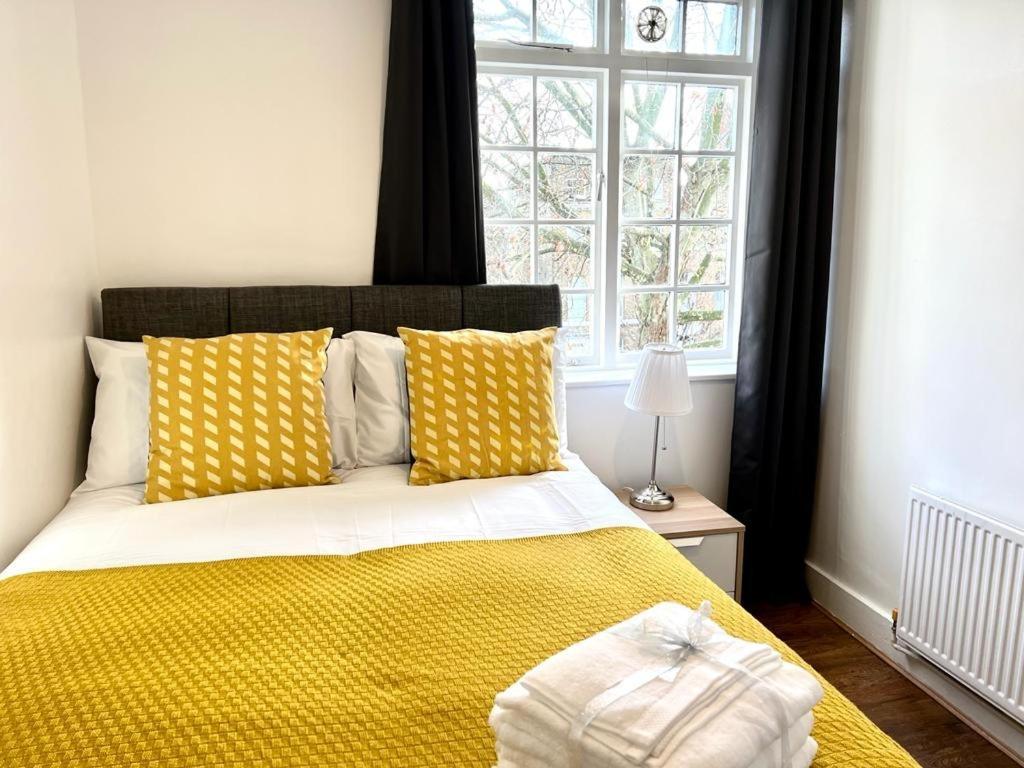 London Kennington / Oval Apartments Εξωτερικό φωτογραφία