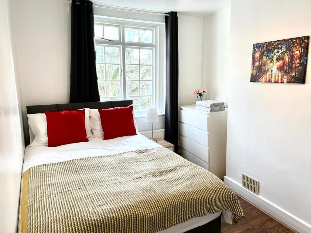 London Kennington / Oval Apartments Εξωτερικό φωτογραφία