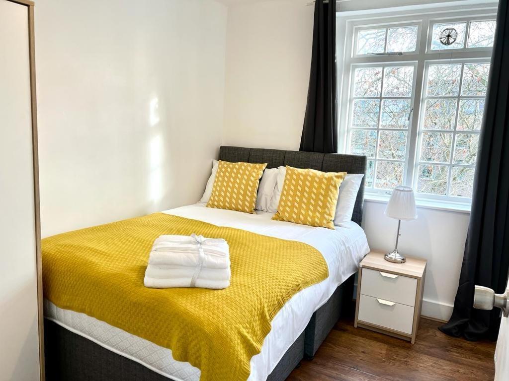 London Kennington / Oval Apartments Εξωτερικό φωτογραφία