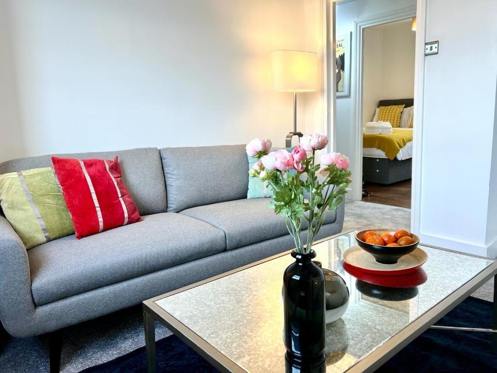 London Kennington / Oval Apartments Εξωτερικό φωτογραφία