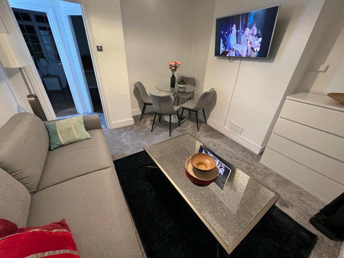 London Kennington / Oval Apartments Εξωτερικό φωτογραφία