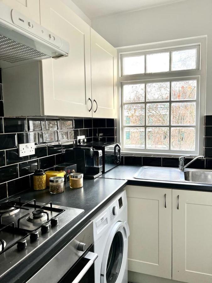London Kennington / Oval Apartments Εξωτερικό φωτογραφία